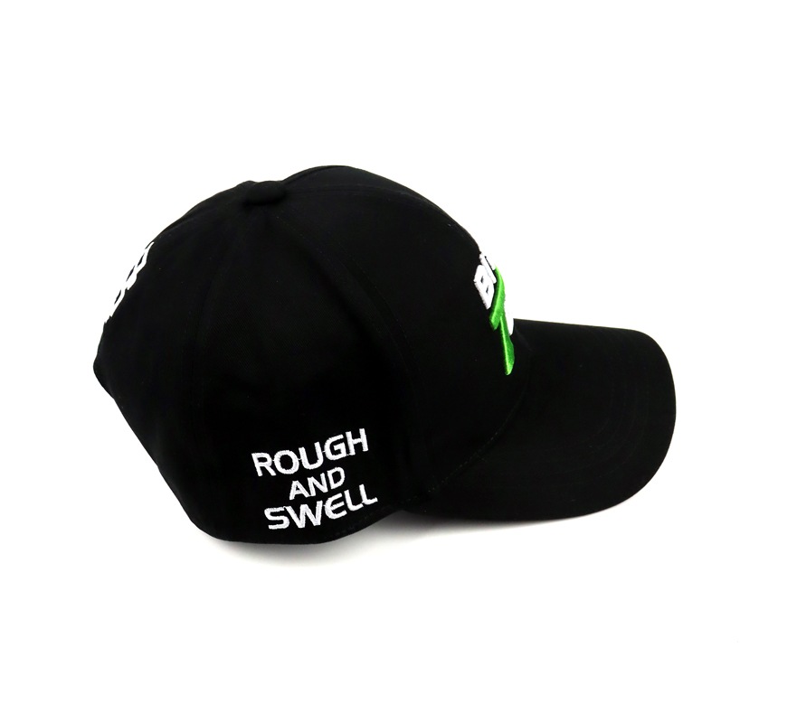 rough&swell եɥ BITE TOUR CAP å ֥å RSA-24001 / ե  &