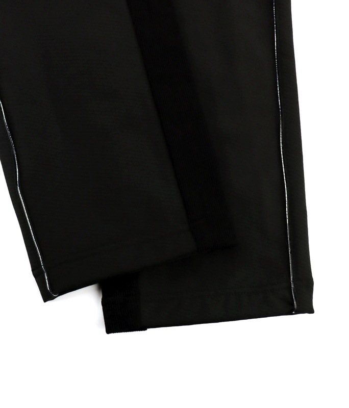 24AWMARK&LONA ޡɥ Synapce Quilted Hybrid Tapered Pants | MEN  ơѡɥѥ ֥å MLM-4C-AT11