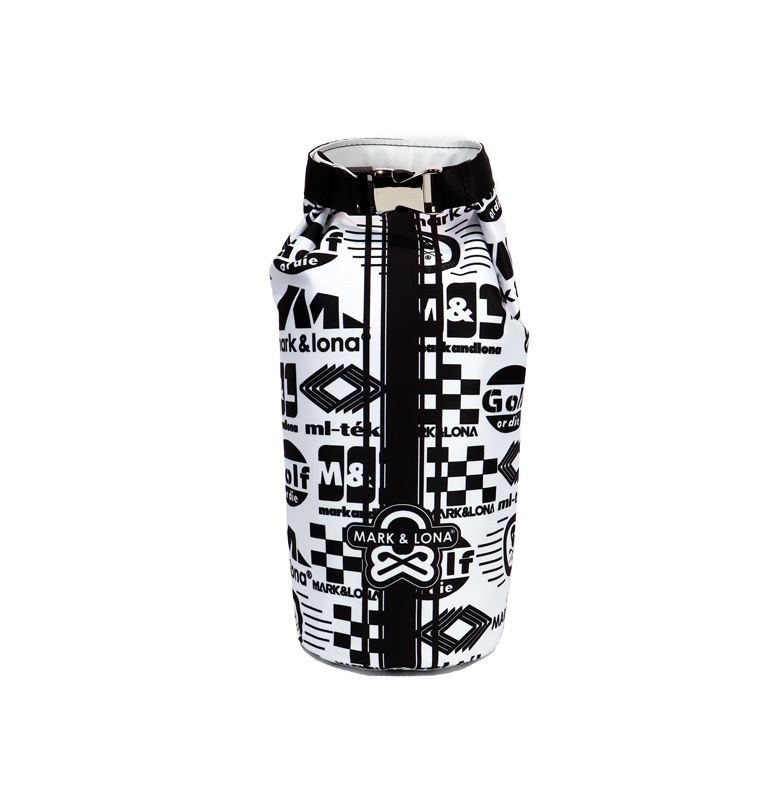 ��30%OFF��MARK&LONA �ޡ�������ɥ��� Pulse Icebag �������Хå� �ۥ磻�� MLS-5A-SO03