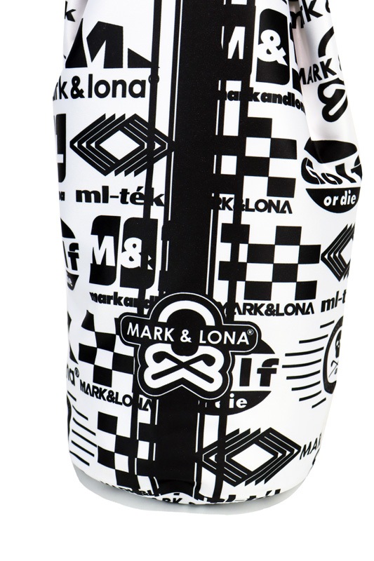 ��30%OFF��MARK&LONA �ޡ�������ɥ��� Pulse Icebag �������Хå� �ۥ磻�� MLS-5A-SO03