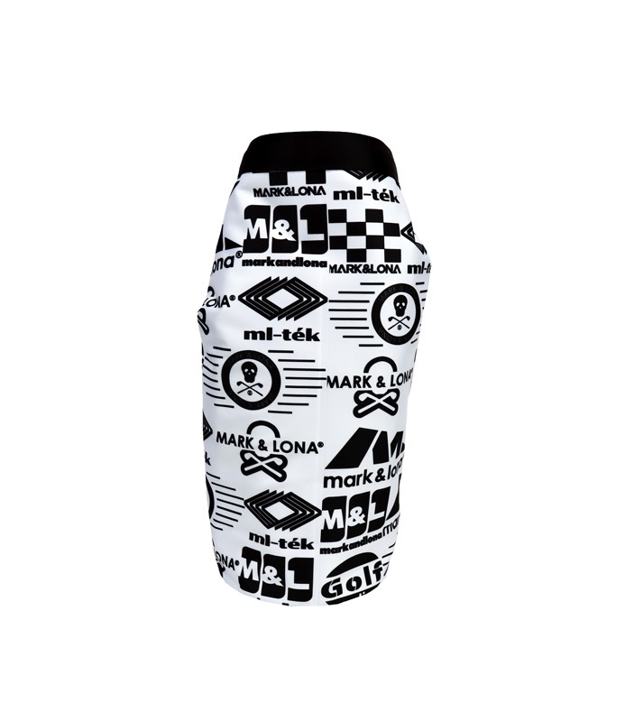��30%OFF��MARK&LONA �ޡ�������ɥ��� Pulse Icebag �������Хå� �ۥ磻�� MLS-5A-SO03