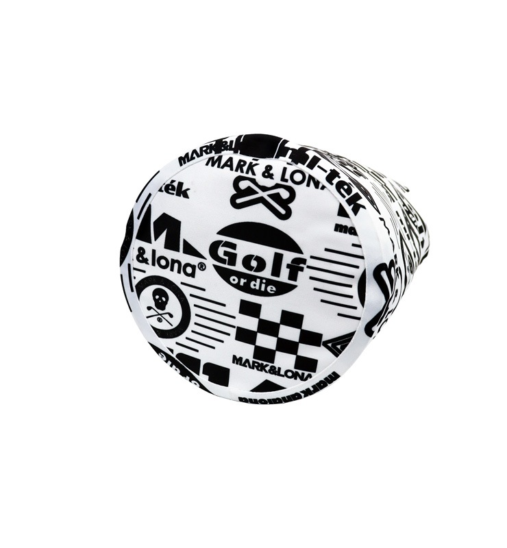 ��30%OFF��MARK&LONA �ޡ�������ɥ��� Pulse Icebag �������Хå� �ۥ磻�� MLS-5A-SO03