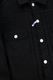 Maison MIHARA YASUHIRO in��stru(men-tal). ONE WASHED SELVAGE DENIM JACKET �֥�å� I17BL024