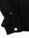 Maison MIHARA YASUHIRO in��stru(men-tal). ONE WASHED SELVAGE DENIM JACKET �֥�å� I17BL024