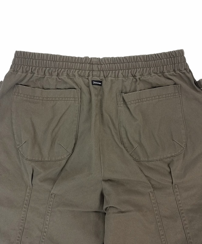 Undercoverism С åȥܥǥå硼 ֥饦 UI1B4506