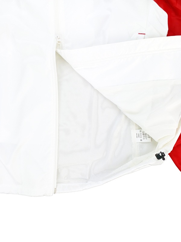 rough&swell ラフアンドスウェル LYON ZIP HOODIE ジップブルゾン