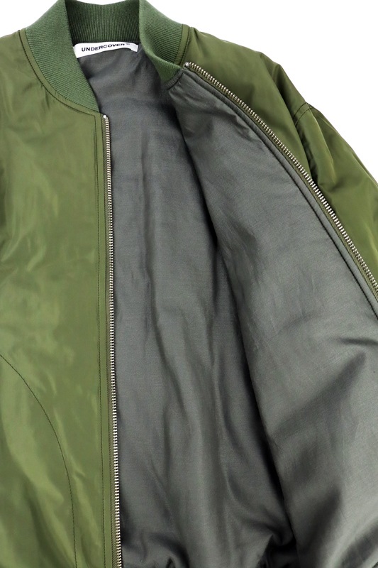 UNDERCOVER MEN'S PRE-COLLECTION アンダーカバーメンズプレ