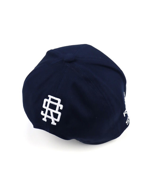 rough&swell ��ե���ɥ������� BITE TOUR CAP ����å� �ͥ��ӡ� RSA-24001 / ����ե����� ��� ���&��������