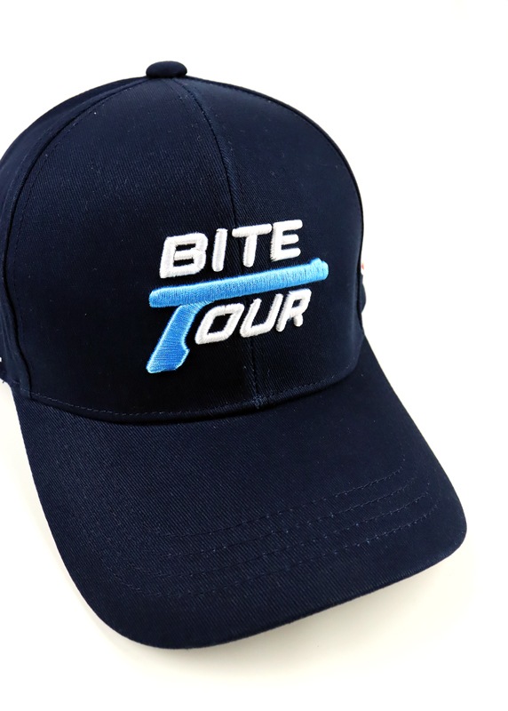 rough&swell ��ե���ɥ������� BITE TOUR CAP ����å� �ͥ��ӡ� RSA-24001 / ����ե����� ��� ���&��������