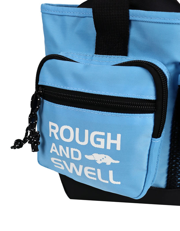 rough&swell ��ե���ɥ������� UTILITY CART BAG �Хå� ���å��� RSA-25012