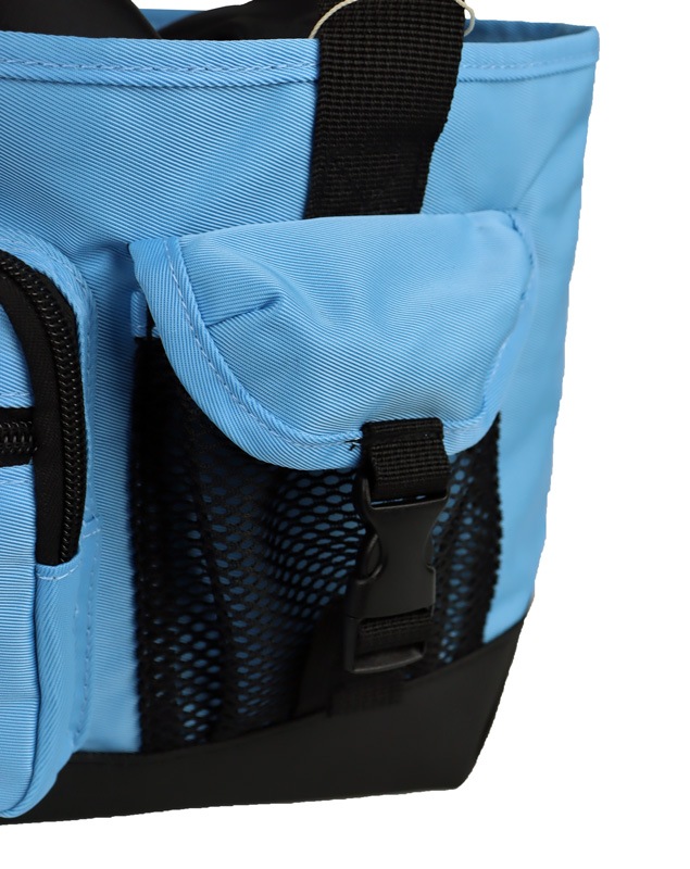 rough&swell ��ե���ɥ������� UTILITY CART BAG �Хå� ���å��� RSA-25012