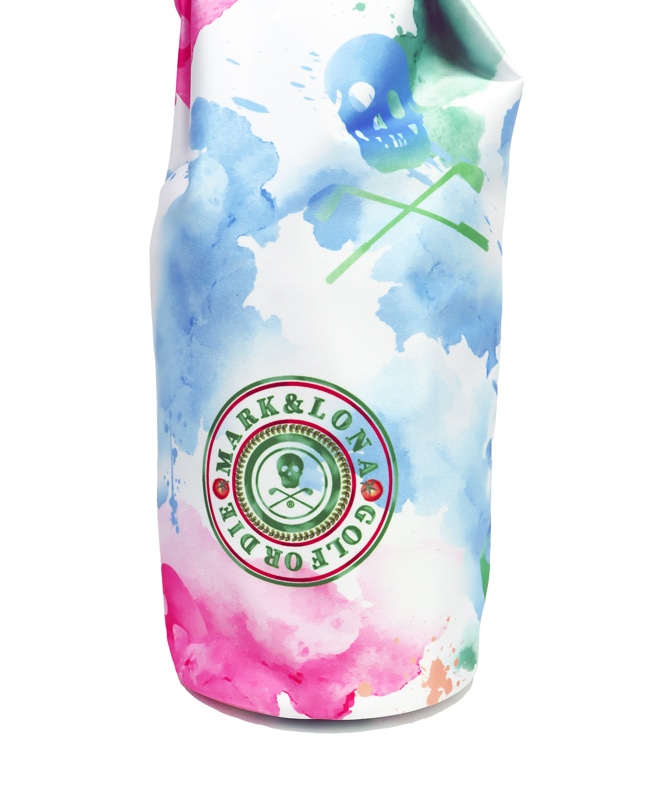 MARK&LONA マークアンドロナ Pulse Icebag アイスバッグ ミックス MLS