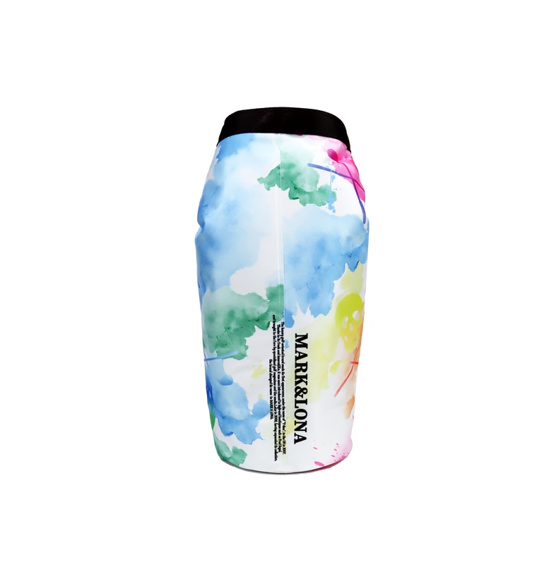 MARK&LONA マークアンドロナ Pulse Icebag アイスバッグ ミックス MLS