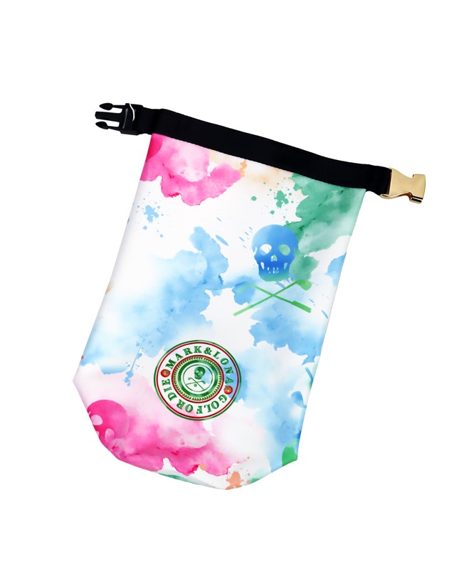 MARK&LONA マークアンドロナ Pulse Icebag アイスバッグ ミックス MLS