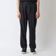 ��25AW��White Mountaineering Repose Wear �ۥ磻�ȥޥ���ƥ˥���� 2 TUCK EASY TAPERED PANTS��CHARCOAL RW2573401