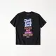 ��30��OFF��White Mountaineering  �ۥ磻�ȥޥ���ƥ˥���� VINTAGE T-SHIRT BLACK WM2671521
