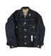Maison MIHARA YASUHIRO in��stru(men-tal). ONE WASHED SELVAGE DENIM JACKET ����ǥ��� I17BL024