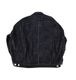 Maison MIHARA YASUHIRO in��stru(men-tal). ONE WASHED SELVAGE DENIM JACKET ����ǥ��� I17BL024
