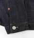 Maison MIHARA YASUHIRO in��stru(men-tal). ONE WASHED SELVAGE DENIM JACKET ����ǥ��� I17BL024