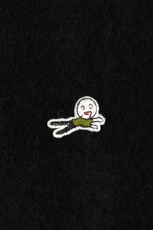 LAD MUSICIAN ラッドミュージシャン CARDIGAN ニットカーディガン LAD MUSICIAN ラッドミュージシャン CARDIGAN ニットカーディガン