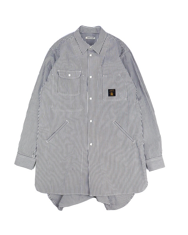 24SS】UNDERCOVER MEN'S PRE-COLLECTION アンダーカバーメンズプレ