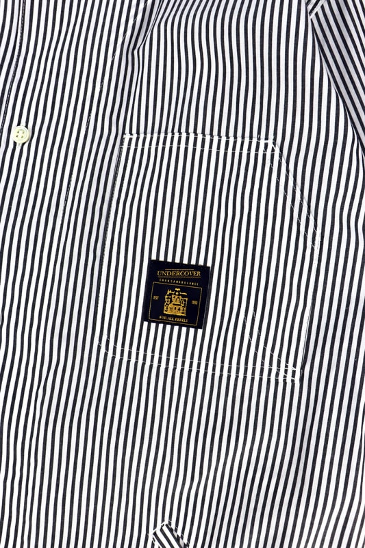 24SS】UNDERCOVER MEN'S PRE-COLLECTION アンダーカバーメンズ