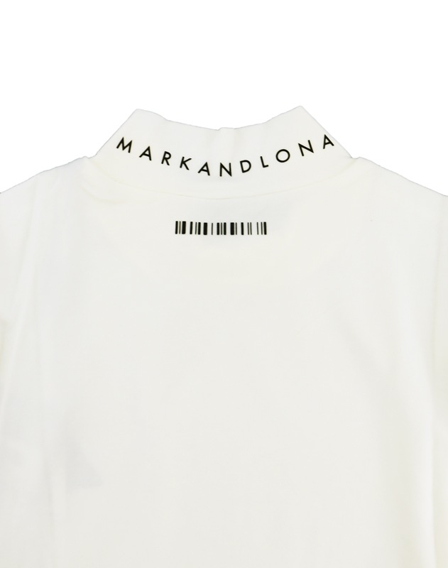 ��50%OFF��MARK&LONA �ޡ�������ɥ��� CODE COLLECTION CD9-SMNT �ۥ磻�� | MEN | ����ʡ��������� MCM-3C-AU51