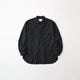 25AWWhite Mountaineering Repose Wear ۥ磻ȥޥƥ˥ MID GUSSET SLEEVE STRETCH SHIRTBLACK RW2573101