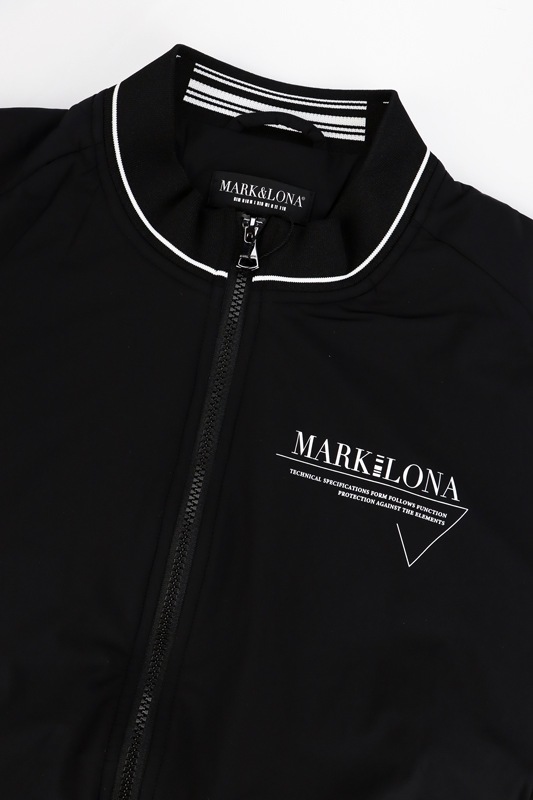 25AW】MARK&LONA マークアンドロナ CODE COLLECTION LPTJ | MEN