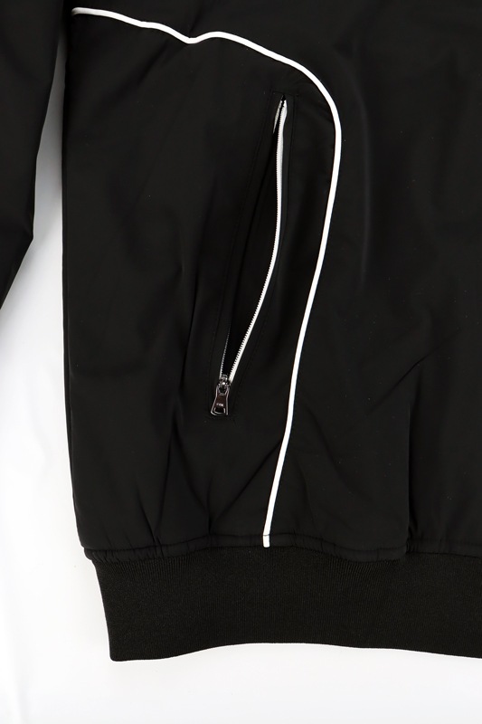 25AW】MARK&LONA マークアンドロナ CODE COLLECTION LPTJ | MEN