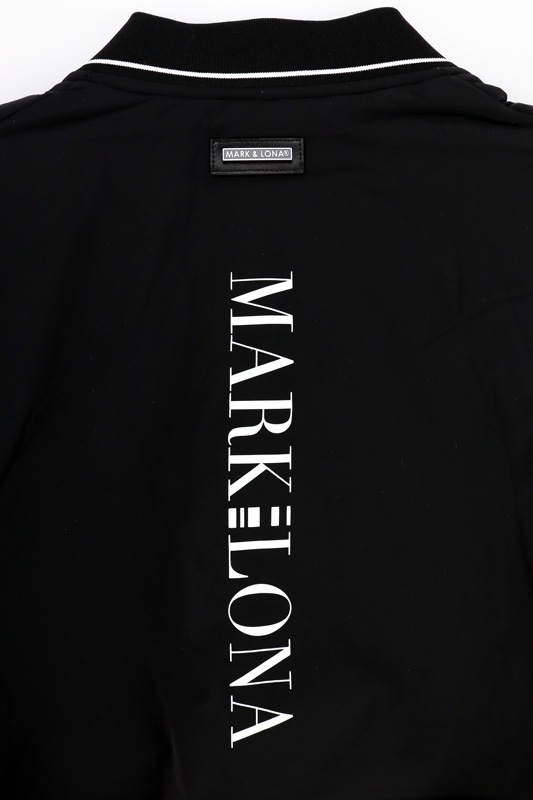 25AW】MARK&LONA マークアンドロナ CODE COLLECTION LPTJ | MEN