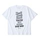 ��26SS��White Mountaineering  �ۥ磻�ȥޥ���ƥ˥���� VINTAGE T-SHIRT WHITE WM2671521