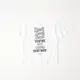 ��30��OFF��White Mountaineering  �ۥ磻�ȥޥ���ƥ˥���� VINTAGE T-SHIRT WHITE WM2671521