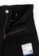 Maison MIHARA YASUHIRO in��stru(men-tal). ONE WASHED SELVAGE DENIM STRAIGHT PANTS �֥�å� I17PT025