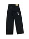 Maison MIHARA YASUHIRO in��stru(men-tal). ONE WASHED SELVAGE DENIM STRAIGHT PANTS �֥�å� I17PT025