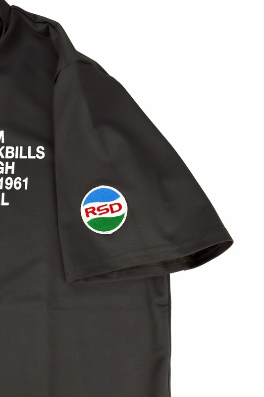 ��30%OFF��rough&swell ��ե���ɥ������� BITE  TOUR MOCK ��å��ͥå� ���㥳���� RSM-24022