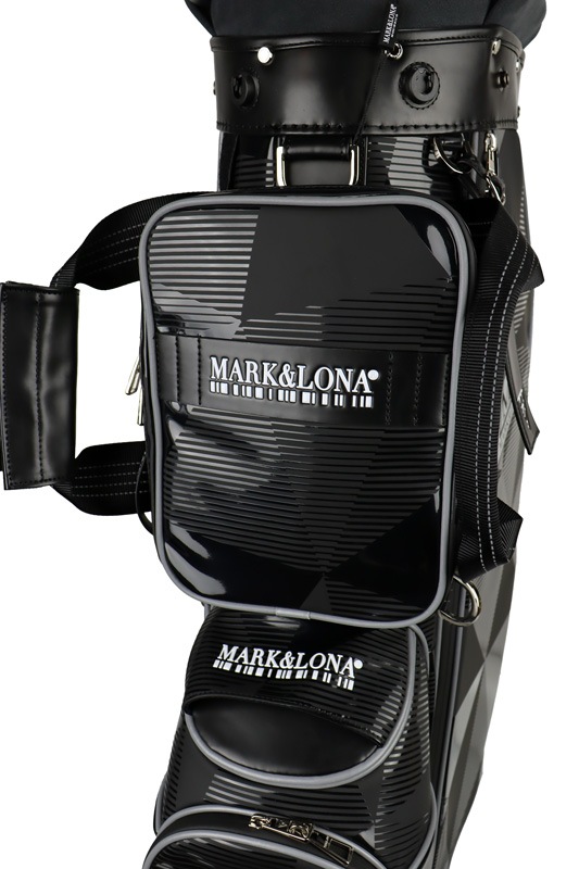 MARK&LONA マークアンドロナ CODE COLLECTION CD11-DPCB ブラック MCS