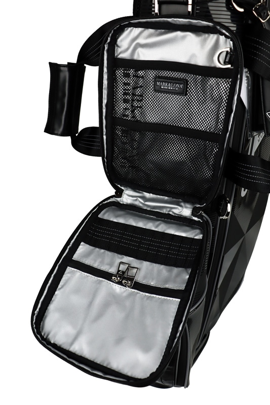 MARK&LONA マークアンドロナ CODE COLLECTION CD11-DPCB ブラック MCS