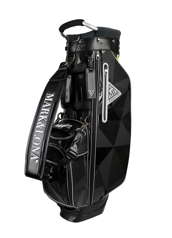 MARK&LONA マークアンドロナ CODE COLLECTION CD11-DPCB ブラック MCS