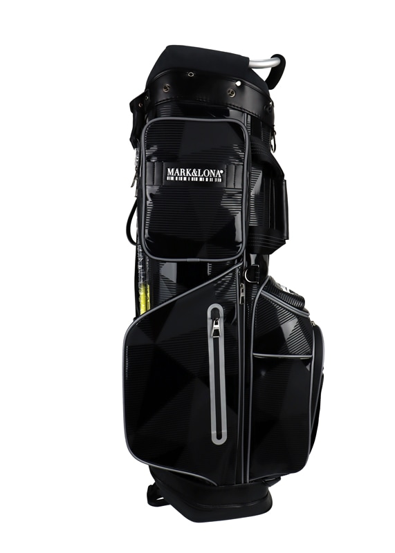 MARK&LONA マークアンドロナ CODE COLLECTION CD11-DPCB ブラック MCS