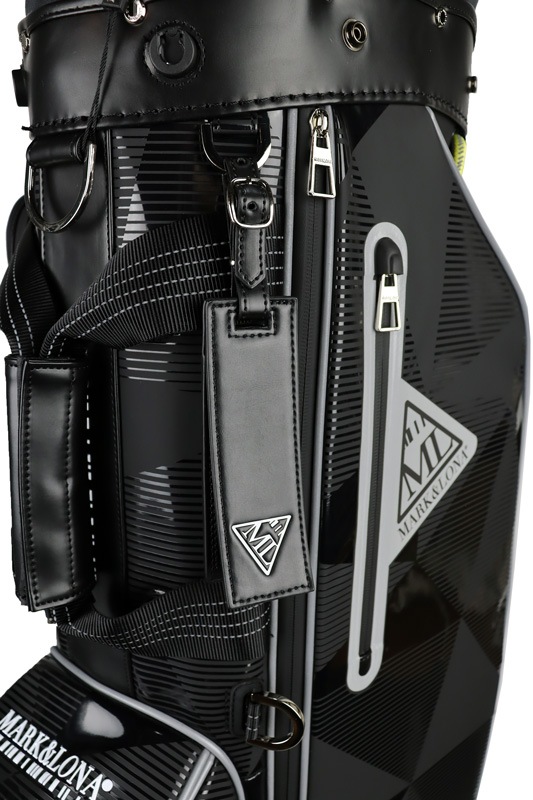 MARK&LONA マークアンドロナ CODE COLLECTION CD11-DPCB ブラック MCS