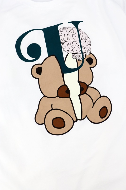 30%OFFUNDERCOVER С TEE BRAIN U BEAR ۥ磻 UC1E3801