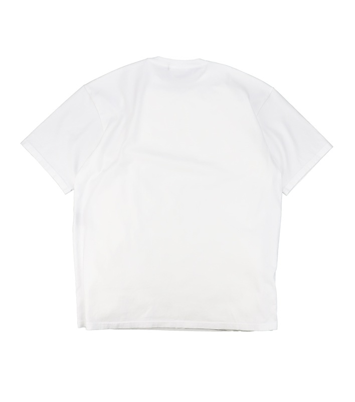 w*s様 アンダーカバー UNDERCOVER Tシャツ ホワイト 3 UC1E UNDERCOVER tシャツ 「UNDERCOVER」UC1E3810 S/S TEE メンズ