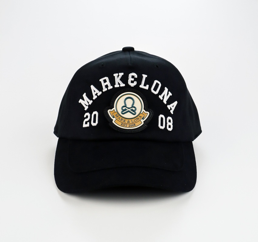 MARK&LONA マークアンドロナ Ever Micro Suede Cap | MEN and WOMEN