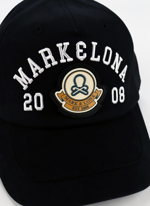 MARK&LONA マークアンドロナ Ever Micro Suede Cap | MEN and WOMEN