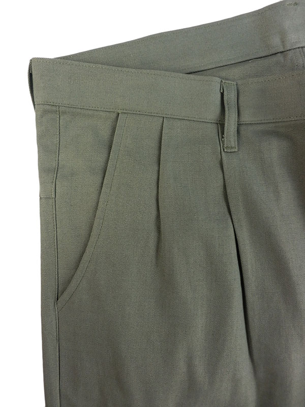 50%OFF.efilevol եܥ 㥶إѥ PA-PT02 / Gathered Hem Pants ֥ѥ ߥ꥿꡼  ֥å