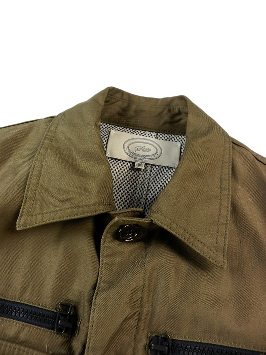 50%OFFSilvain Sylvian Х󥷥ӥ եꥸ㥱å  SIL-9S-JK03-A