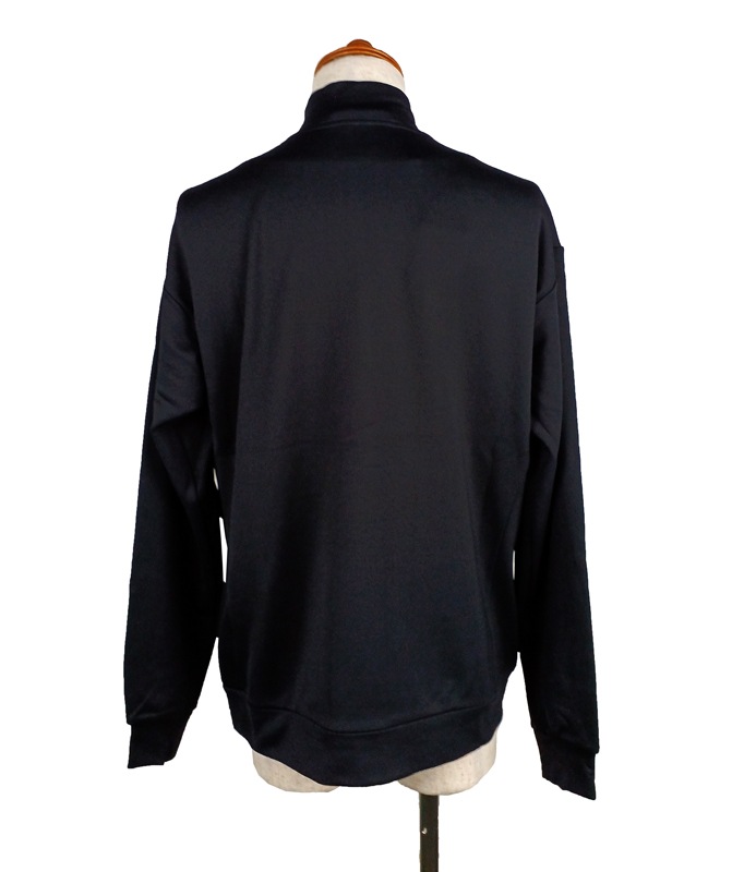 MARK&LONA マークアンドロナ EZ Inverter Fleese Jacket | MEN ジップ