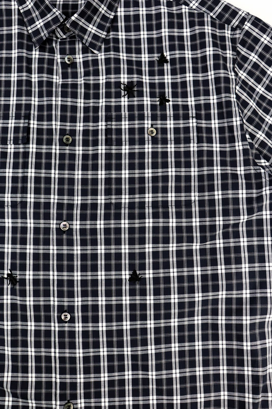 30OFFUNDERCOVER MEN'S PRE-COLLECTION С󥺥ץ쥳쥯 CoåȾµ BUG_em ֥åå UP1D4404