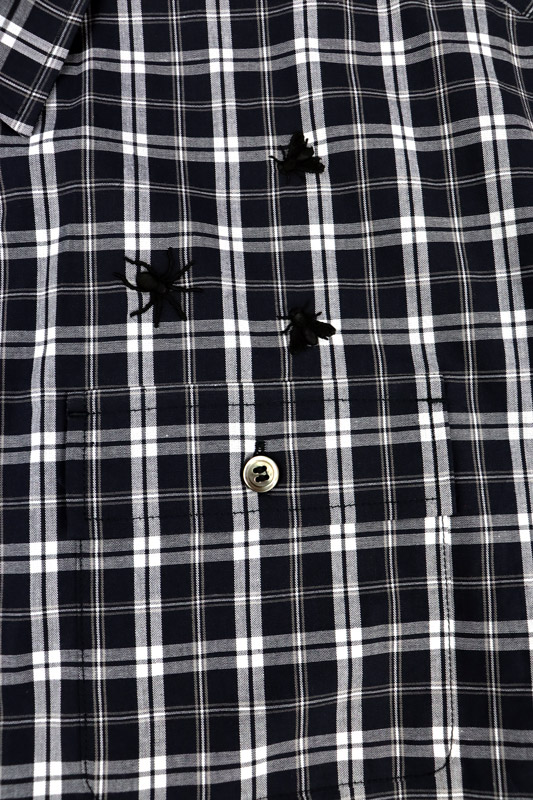 30OFFUNDERCOVER MEN'S PRE-COLLECTION С󥺥ץ쥳쥯 CoåȾµ BUG_em ֥åå UP1D4404